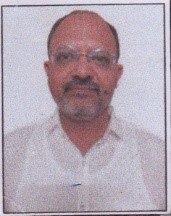 Dr. Rohan Nimbaji Borse