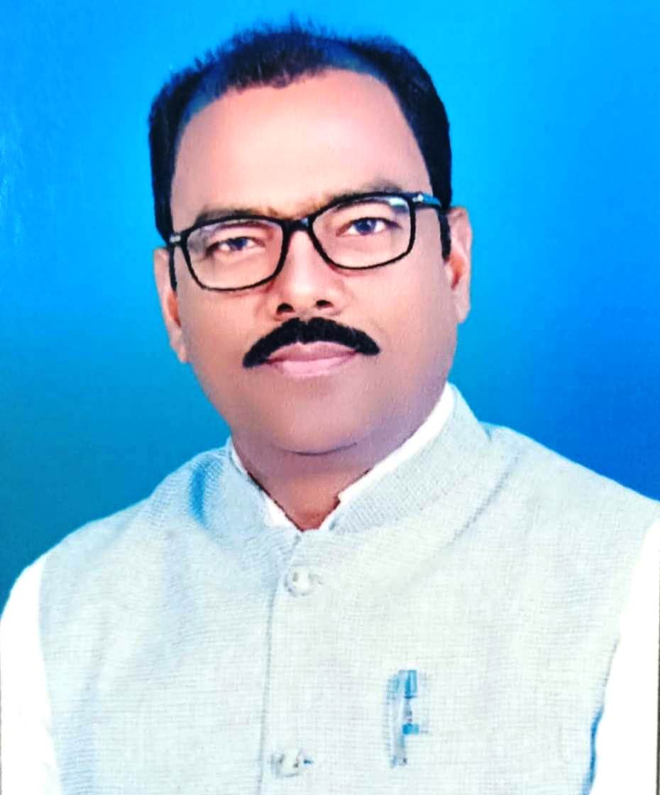 Dr. Rohit Daharia