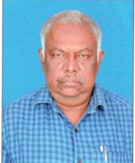 Dr S Jayaraj