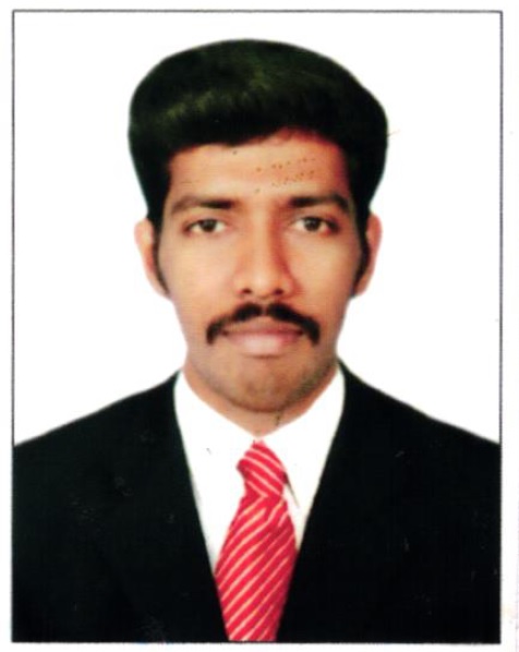 Dr S Praveen