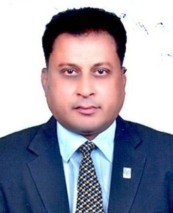 Dr. Sandeep Shankarrao Adke