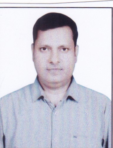 Dr. Sanjay Kumar Hazara