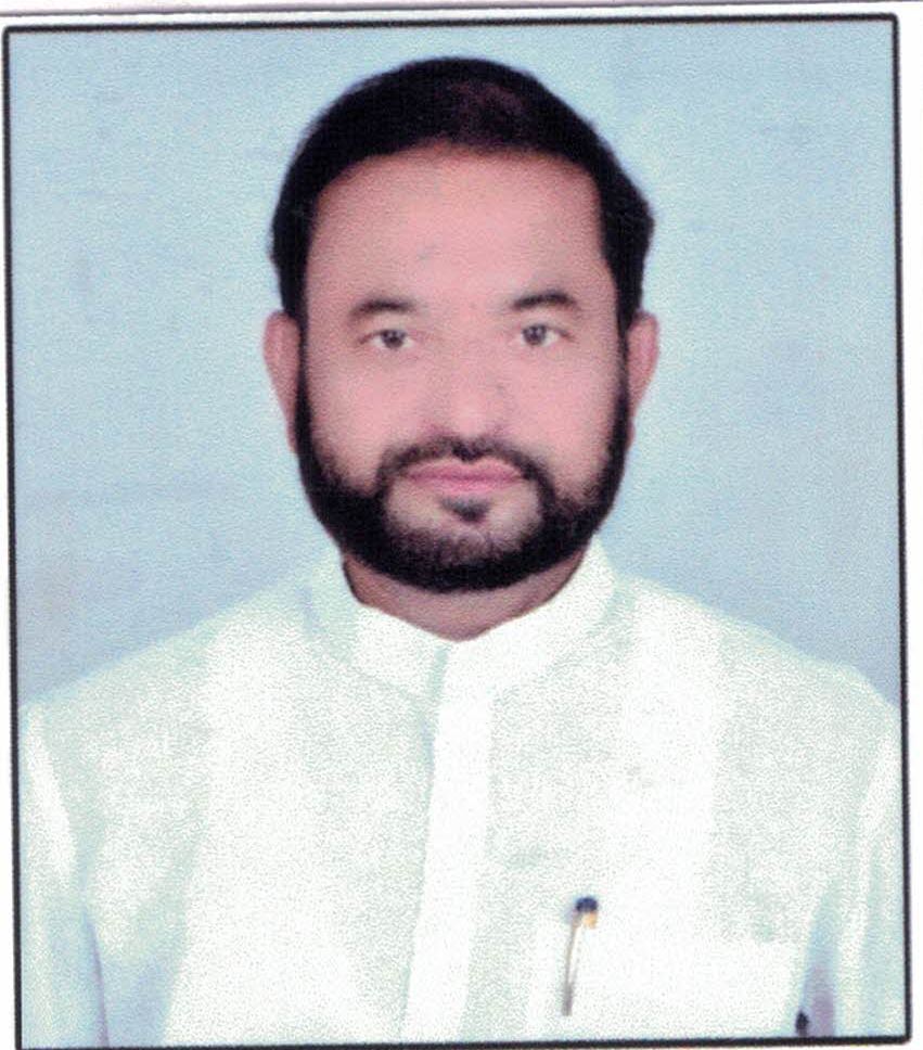Dr. Sanjay Tulshiram Londhe