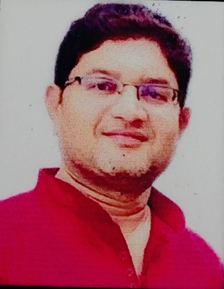 Dr Santosh Chandrabhan Tayade
