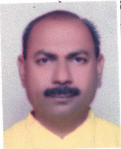 Dr. Santosh Kautika Tarfe