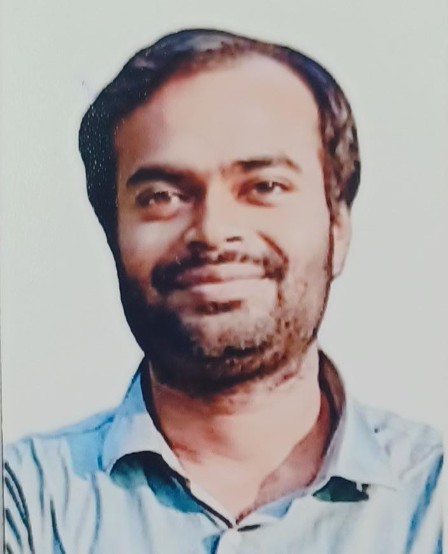 Dr. Shahriar Alam