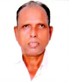 Dr. Sharad Dagadu Deshmukh