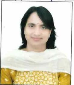 Dr. Shilu Chimurkar Pendam