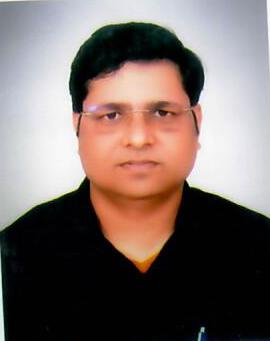 Dr Shiv Shankar Indian