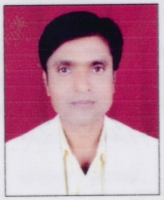 Dr. Siddharth Rajendra Takankar