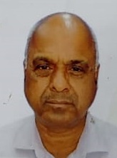 Dr Sita Ram Singh