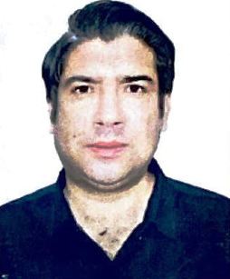Dr Sohail Muzammil Goni