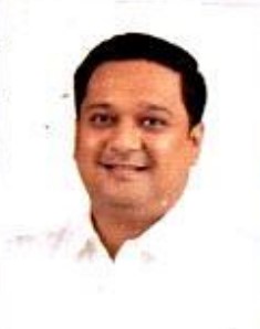 Dr. Somadatta Brahmanand Karanjekar