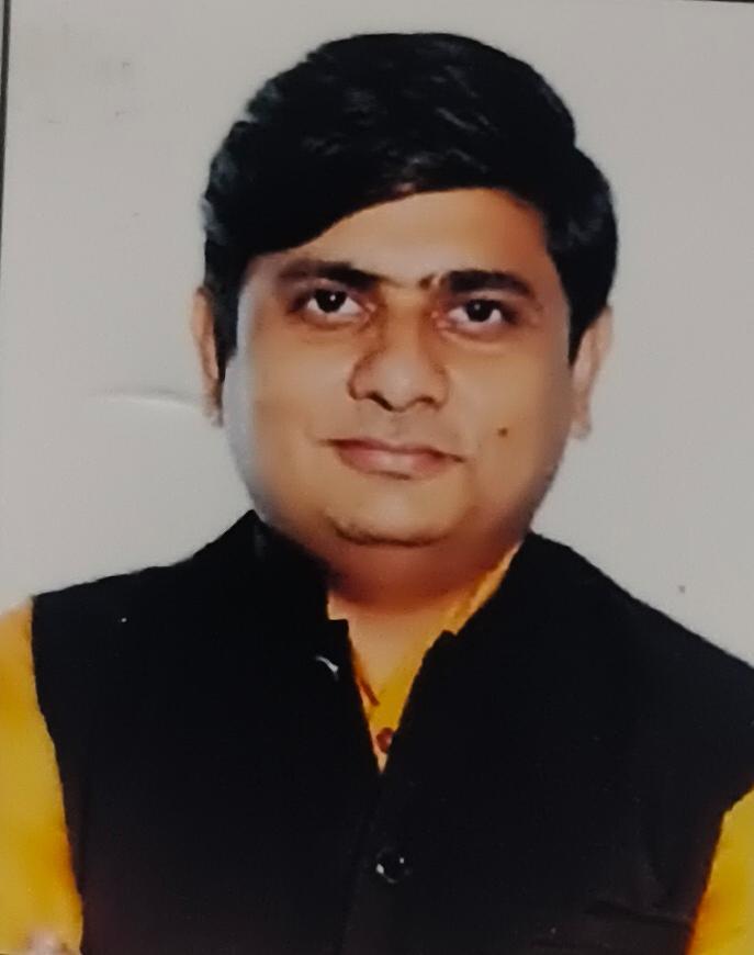 Dr. Sourya Banerjee