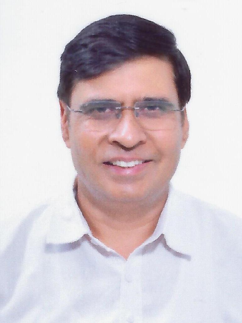 Dr Subhash Sharma