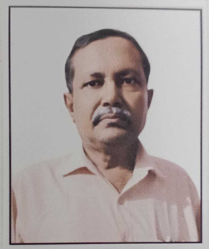 Dr. Sumay Hira
