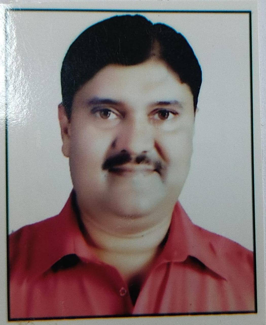 Dr. Sunil Kumar