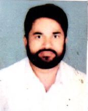 Dr. Sunilbhau Vishvanathji Narnaware
