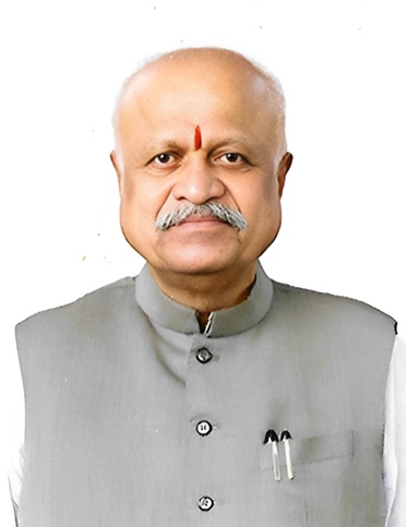 Dr. Suresh (Bhau) Dagadu Khade