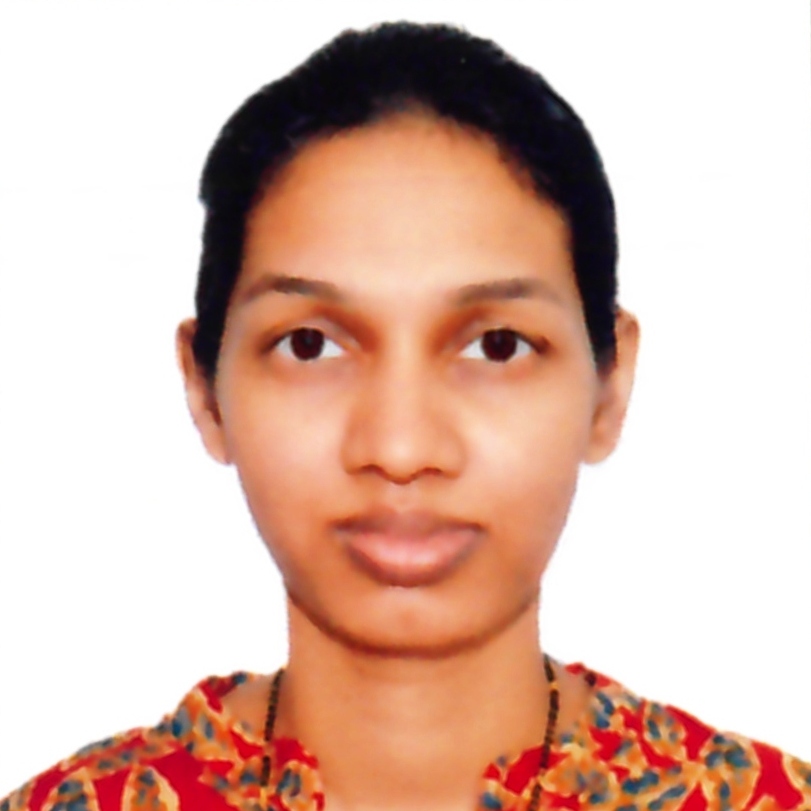 Dr Sweta Gaonkar