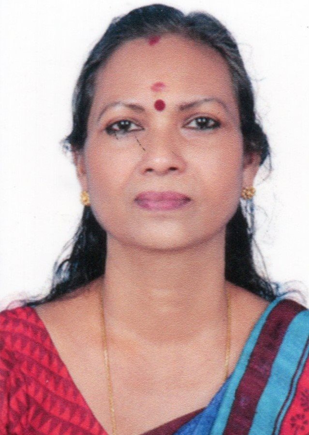 Dr T N Sarasu