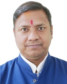 Dr. Tapan Das