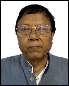 Dr. Tara Prasad Das