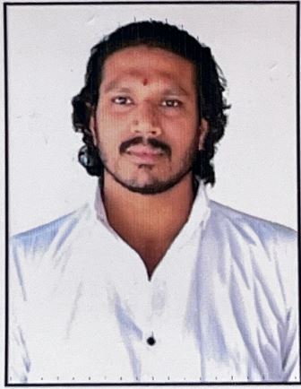 Dr. Thummapala Hari Shankar