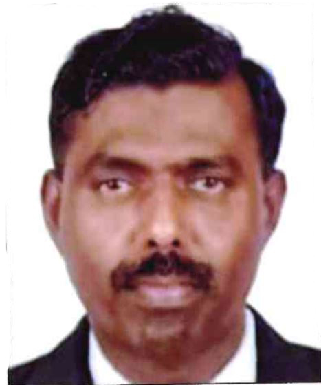 Dr Tom Manohar C M