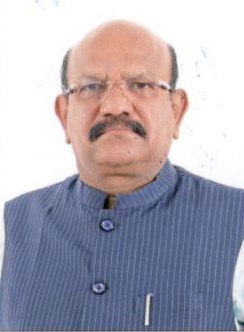 Dr. Umesh G Jadhav