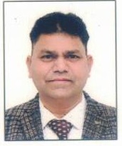 Dr. Umesh Somaji Waware