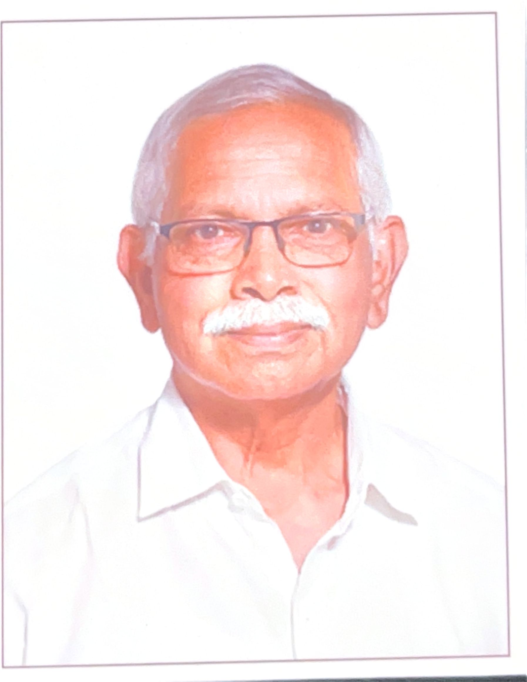 Dr Unnikrishnan Chirayath