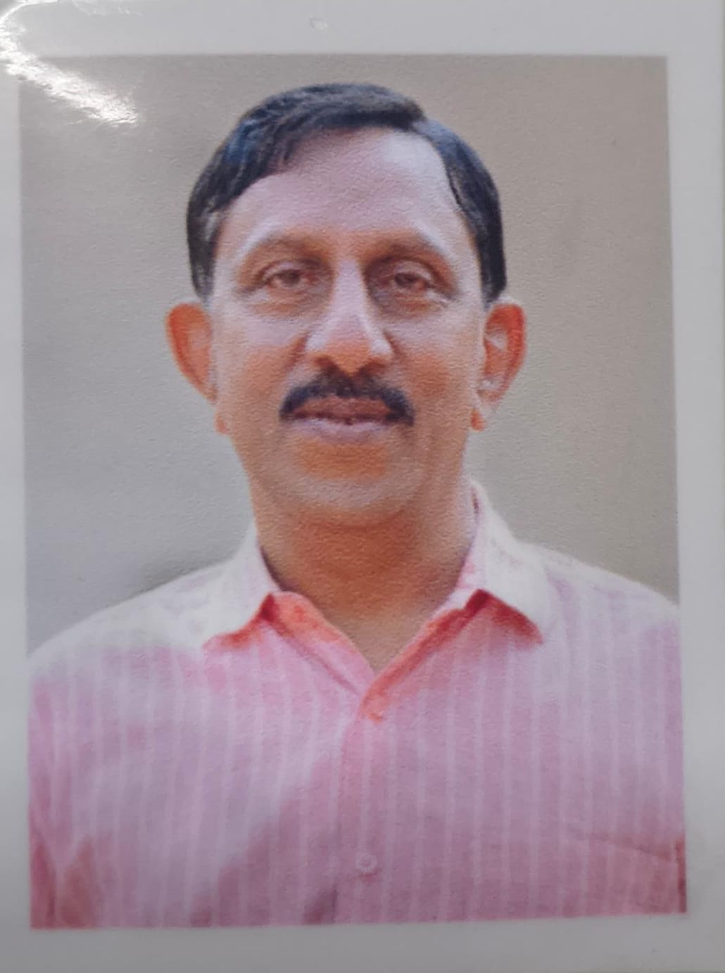 Dr. V P P Mustafa