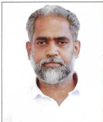 Dr. Varghese George