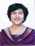 Dr. Varsha Gopinath Rathod