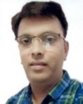 Dr. Vijay Bhika Pagare