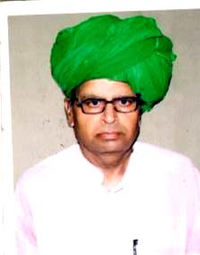 Dr Vijay Narayan Pal