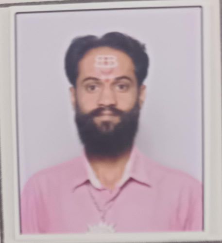 Dr Vikasraje Kashinath Barbande