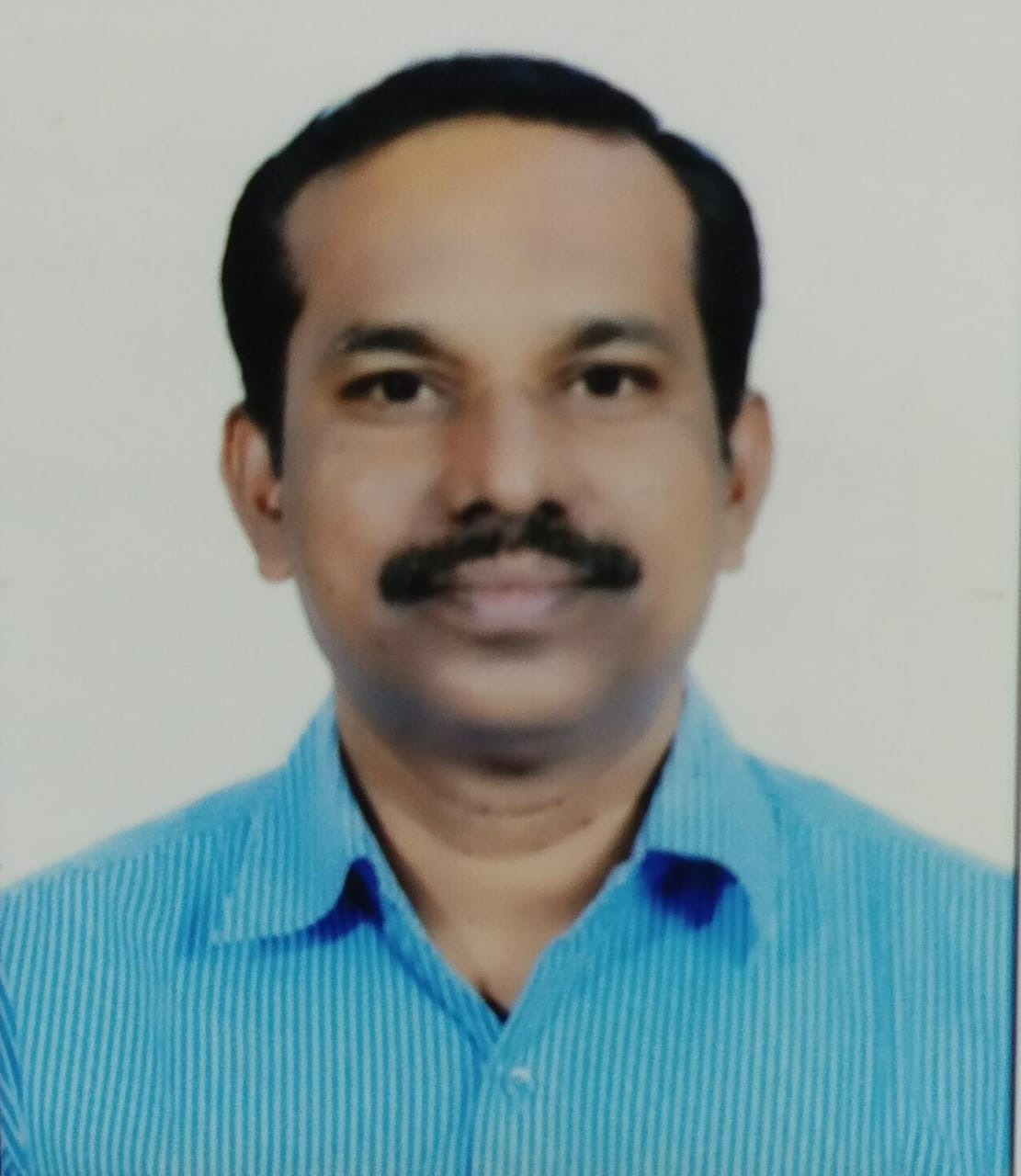 Dr Vinod Maroti Rangari