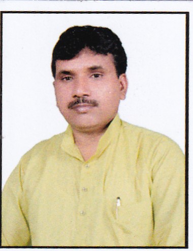 Dr. Vipin Kumar Singh