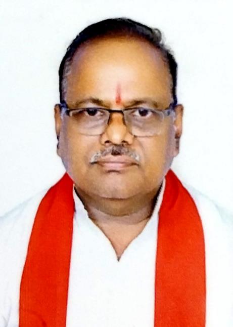 Dr. Virendra Chaudhri