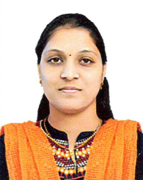 Dr. Yogita Pravin Cholke