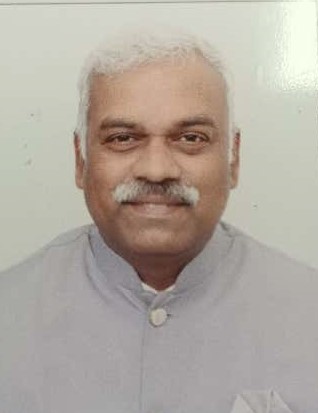 Dr.Anand Mahadeo Kasle