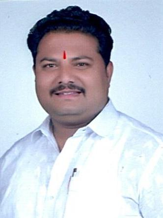 Dr.Ganesh Vilasrao Waikar