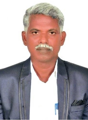 Dr.Hanumaiah.C