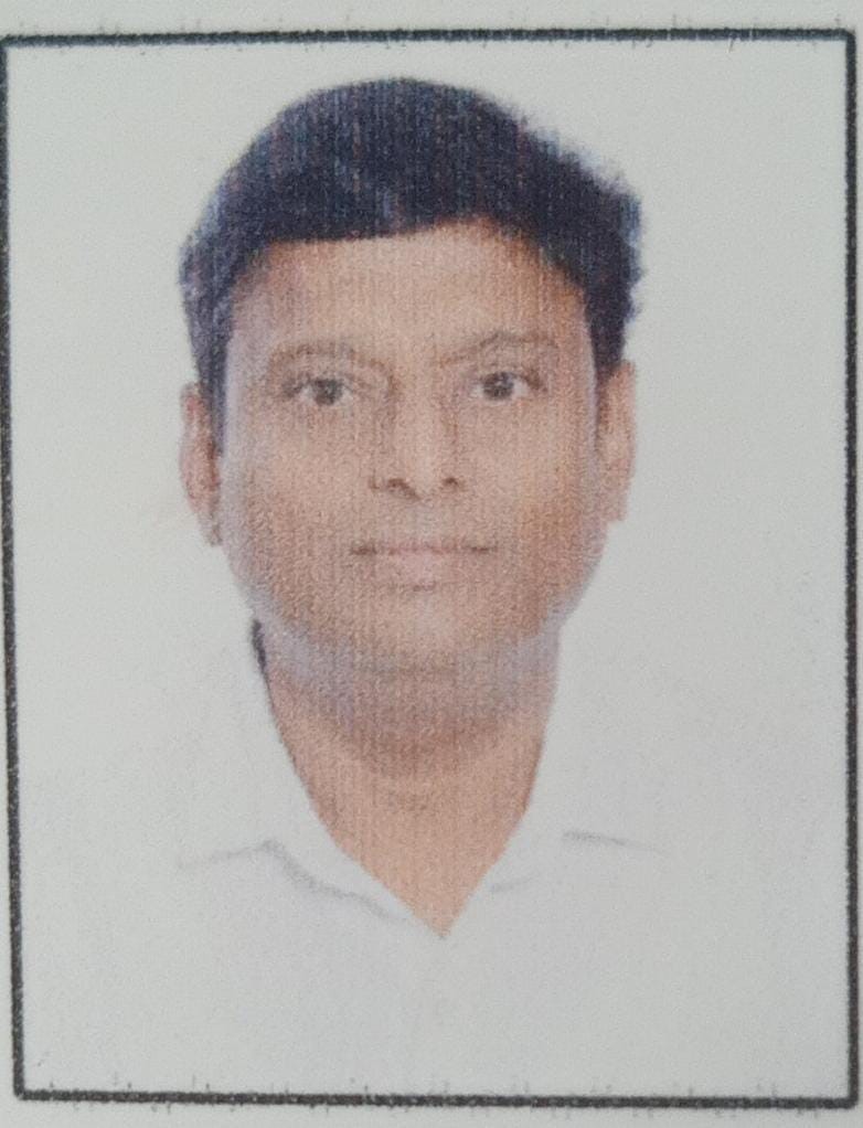 Dr.Jitendra Yuvraj Thakur