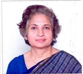 Dr.Jyoti Vinayakrao Mete