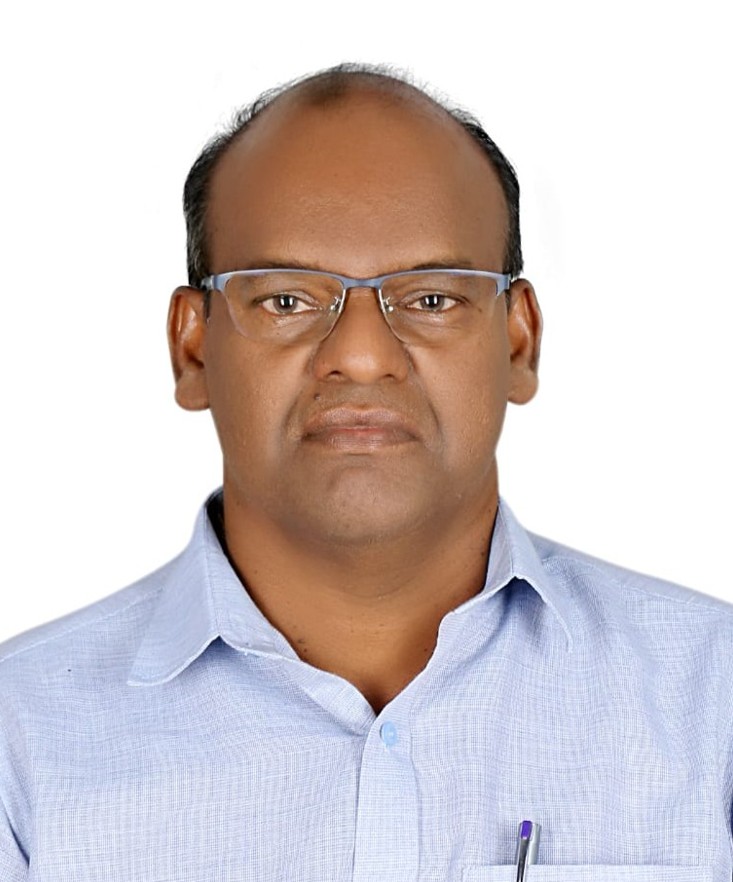 Dr.K.K Damodaran