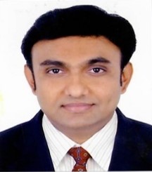 Dr.K.Sudhakar