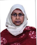 Dr.Lubna Sarwath